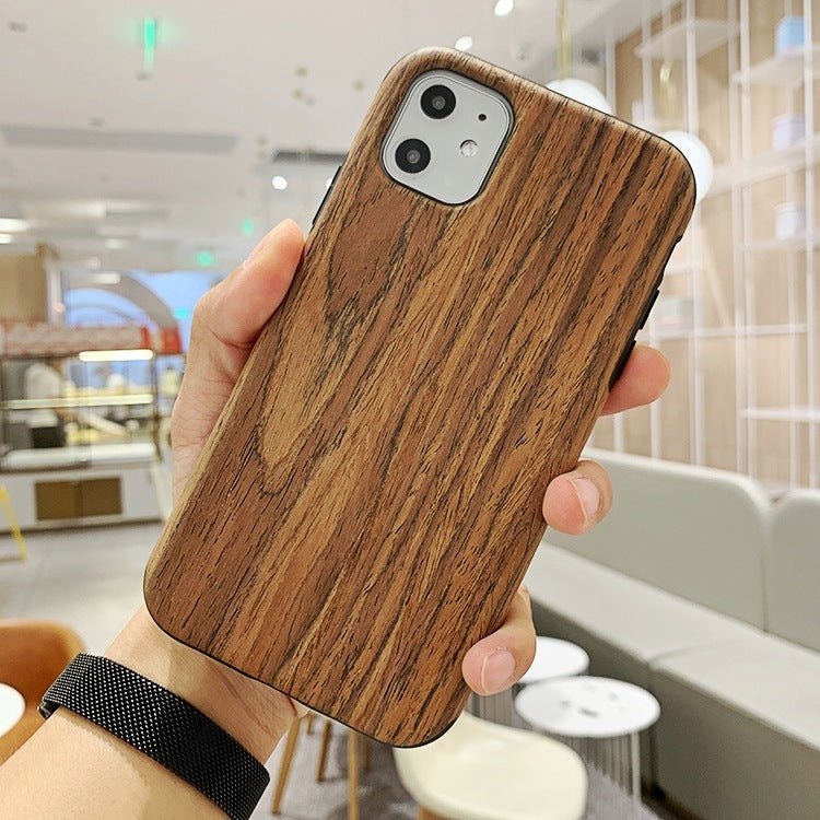 Wood phone case Wood phone case